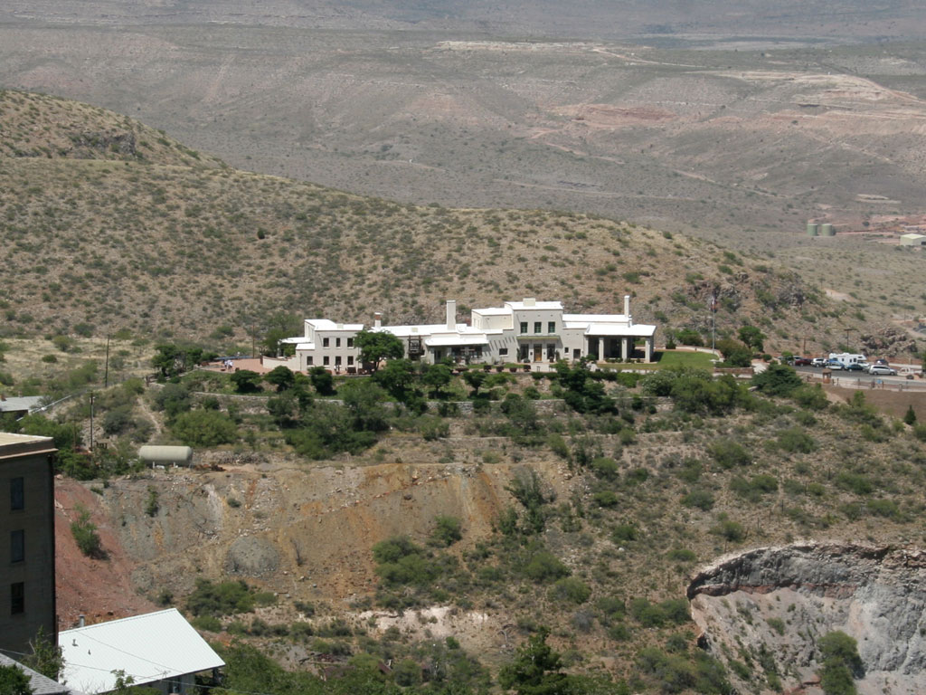 Jerome on the Range Trevorland